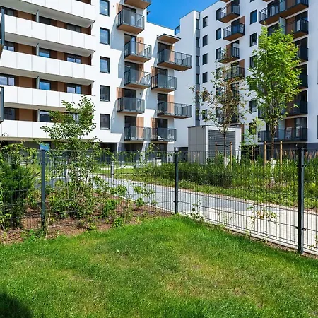 Fort Wola By Renters