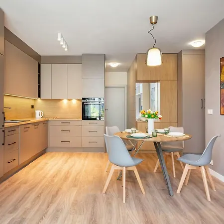 Fort Wola By Renters * ורשה