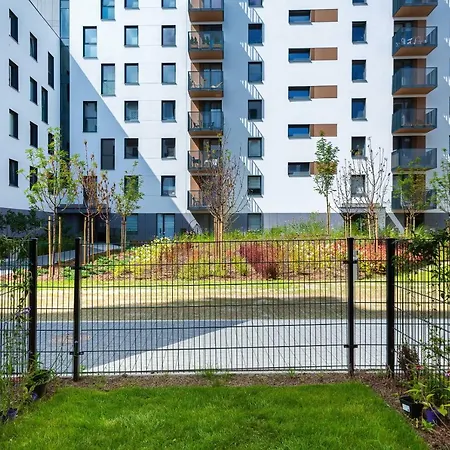 Fort Wola By Renters *