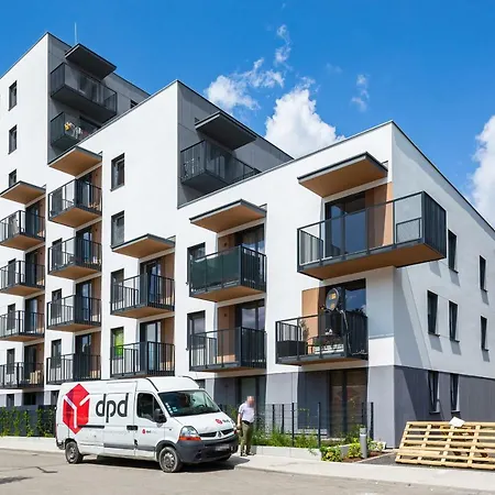 Fort Wola By Renters Warsaw